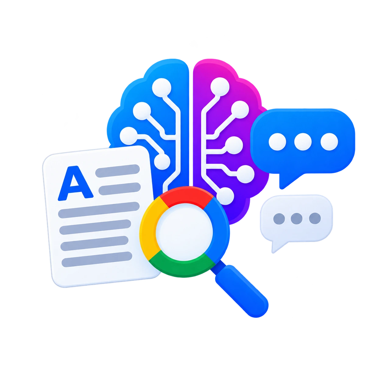 Conversational assistants and content analysis